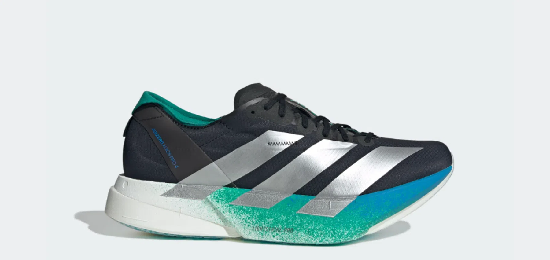 adidas Adizero Adios Pro 4